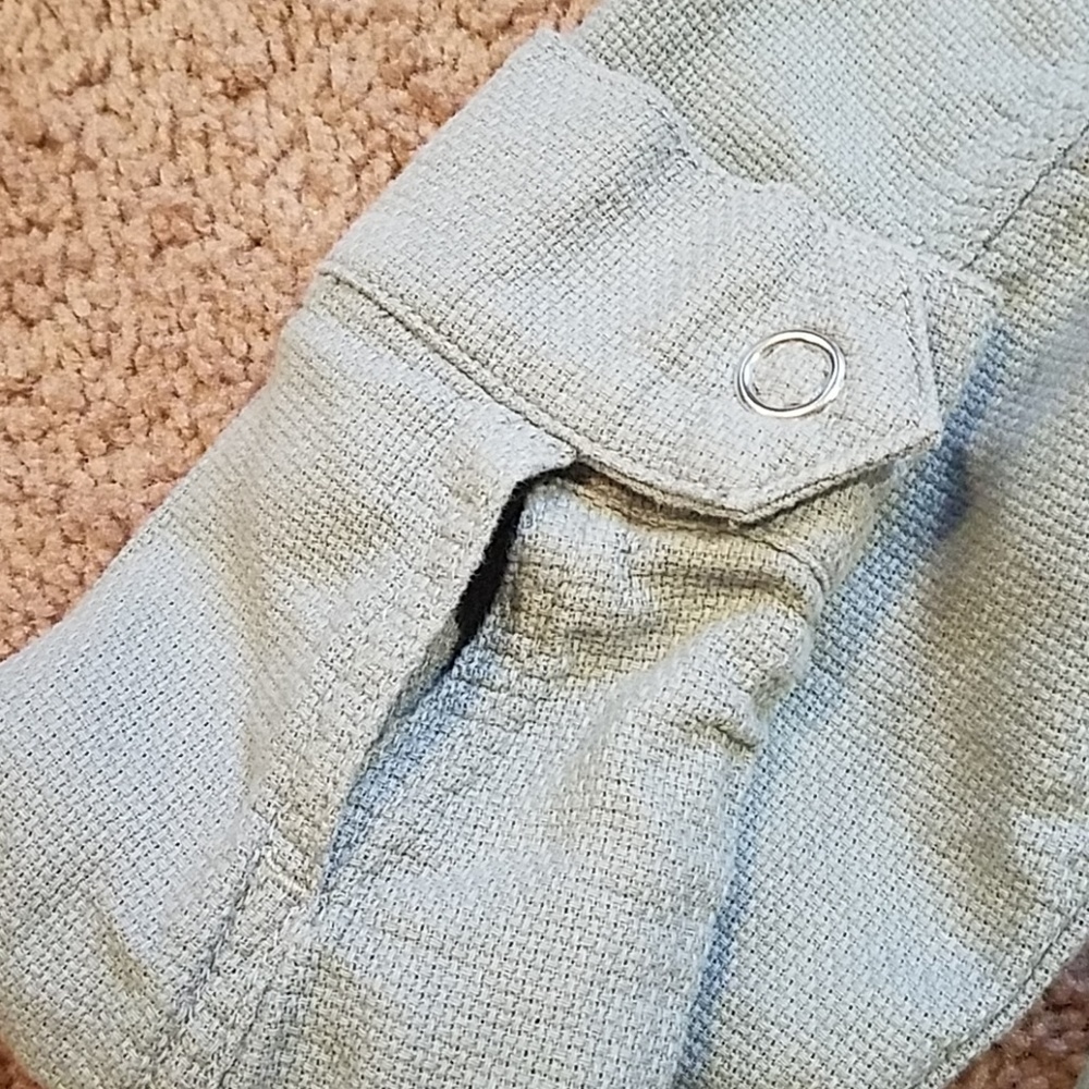 Gray Jacket! - Picture 5 of 8